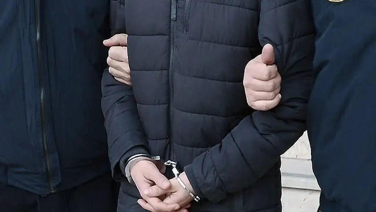 Samsun'da fuhuş operasyonu! 2 kişi gözaltında