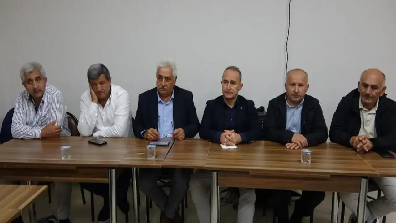 Giresun’da kapatılan Karabulduk beldesi yeniden açılıyor!