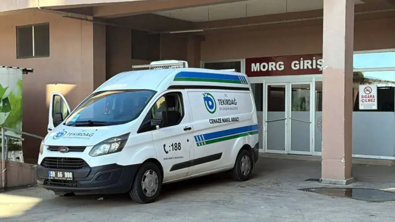 Tekirdağ’da vahşet yaşandı! Cenaze evinden 2 kişi daha öldü