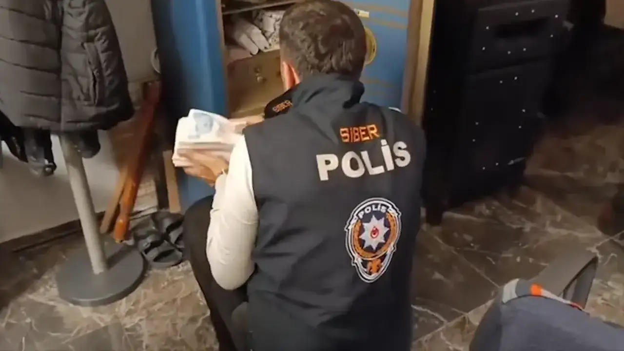 Bölgemizde dev operasyon! 567 şüpheli yakayı ele verdi