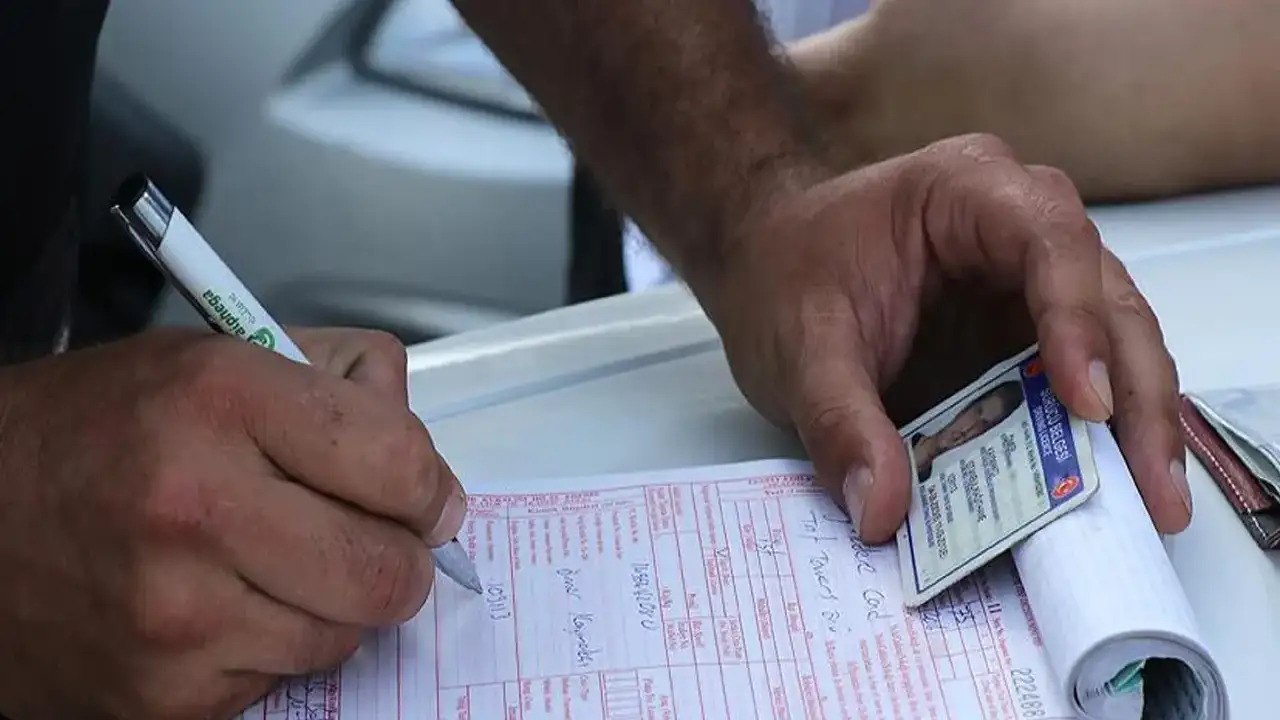 Rekor artış! Trafikte cezalar katlanarak artıyor