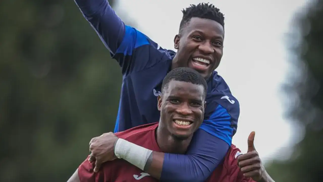 Trabzonspor’da Onuachu, gol krallığında zirvede