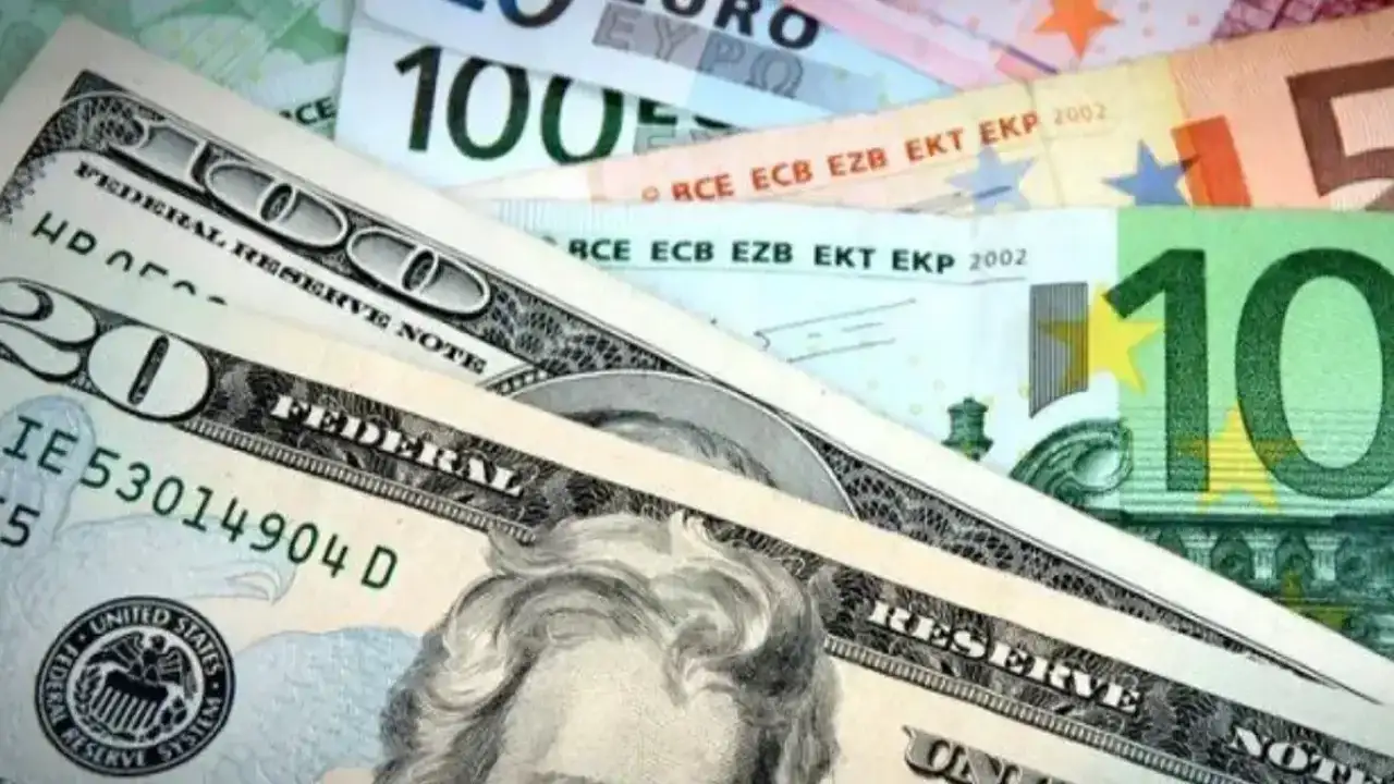 Dolar ve Euro haftaya yükselişle başladı! 6 Ekim 2025 döviz fiyatları