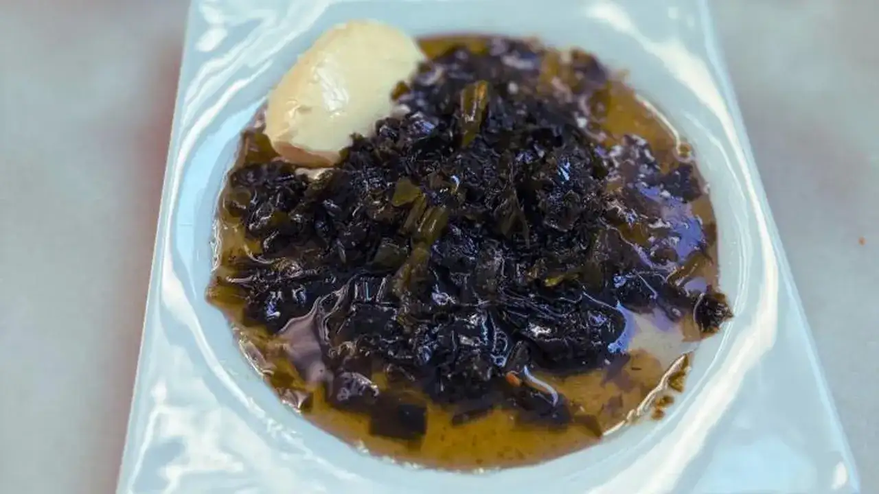 Doğu Karadeniz’in gözdesi bu sefer reçel oldu! “Bizim kırmızı çizgimiz”