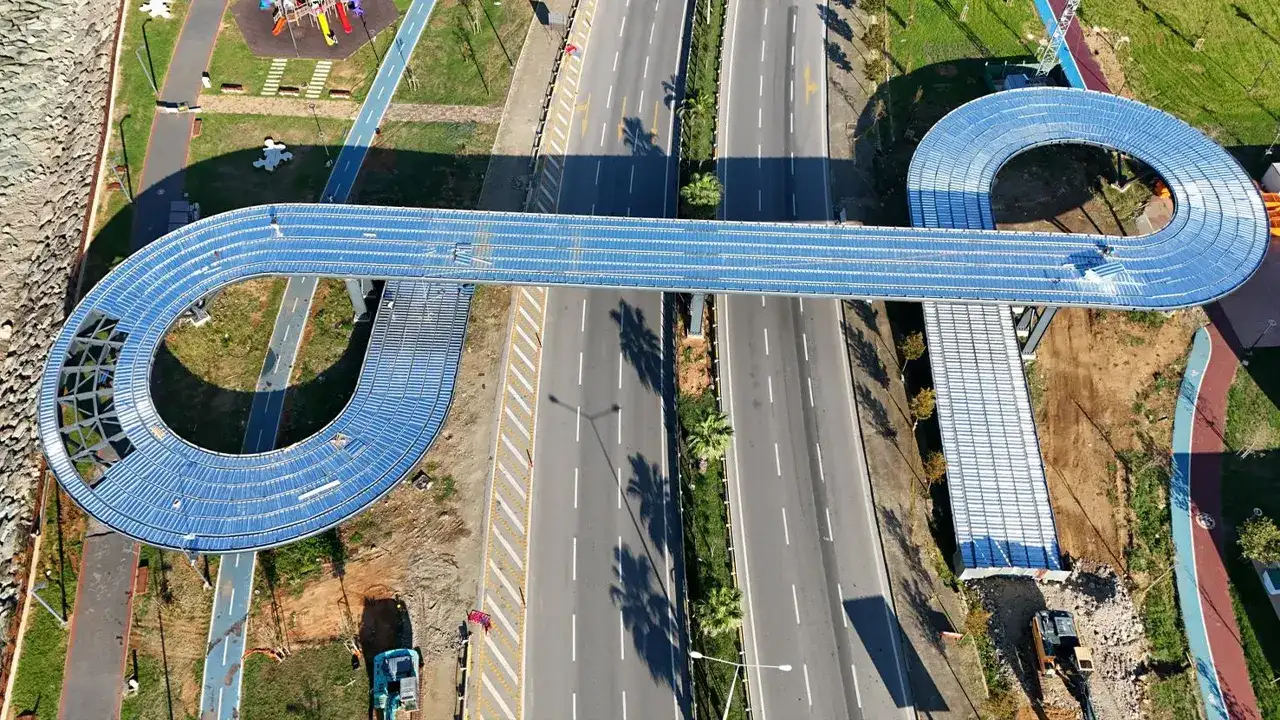 Bakan Uraloğlu açıkladı! Türkiye’de 11'incisi Trabzon’a yapılıyor, işte açılacağı tarih