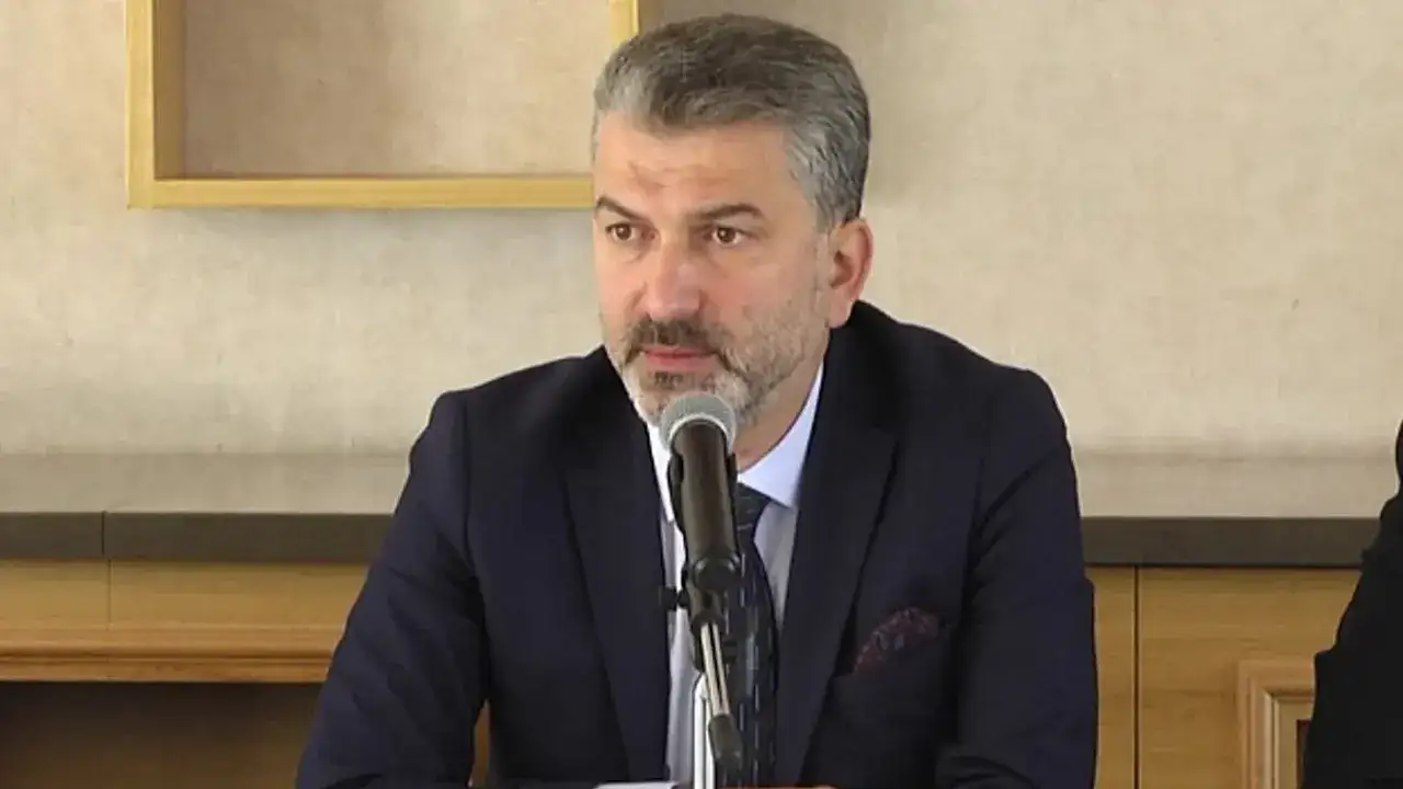 Boztepe Seyir Terası tartışmalarına Mumcu’da katıldı! “Montajla gizleyemezsiniz”