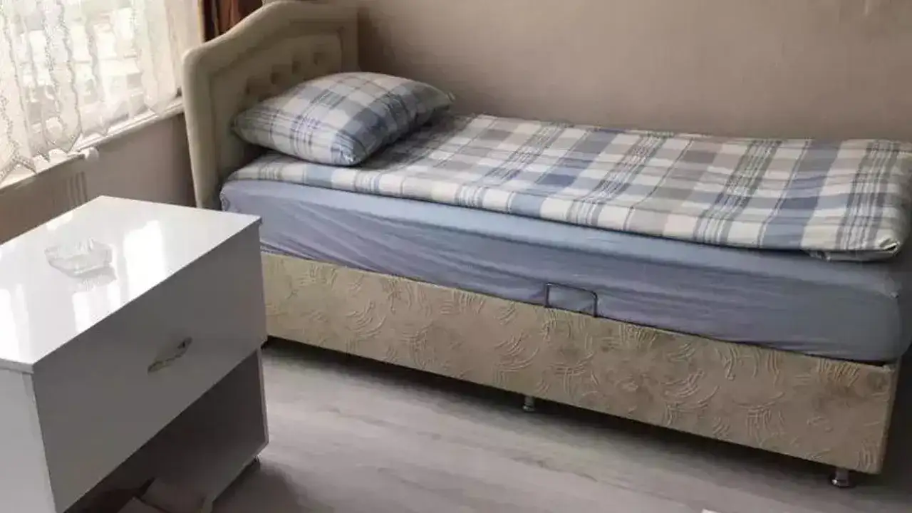 Ordu’da evsizler için harekete geçildi! Otel kiralandı