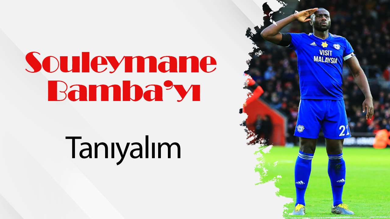 Sol Bamba'yı tanıyalım