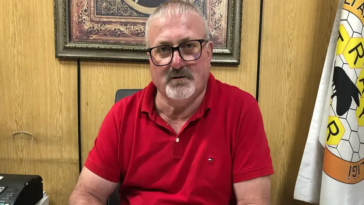 Trabzonlu arıcılardan muafiyet çağrısı! "Kamyonetlerin kantara girmesi arıcılığı bitir"