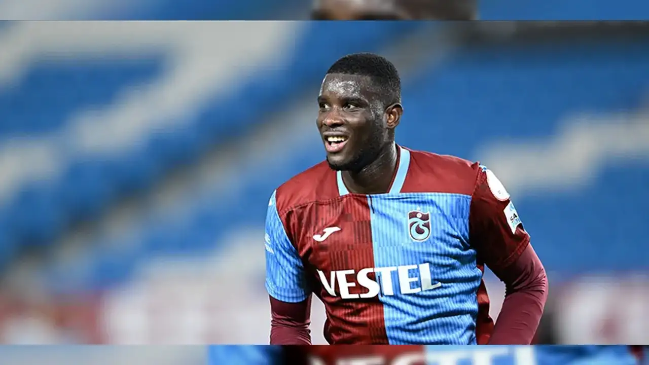 Ligin en etkilisi! Onuachu farkını konuşturdu