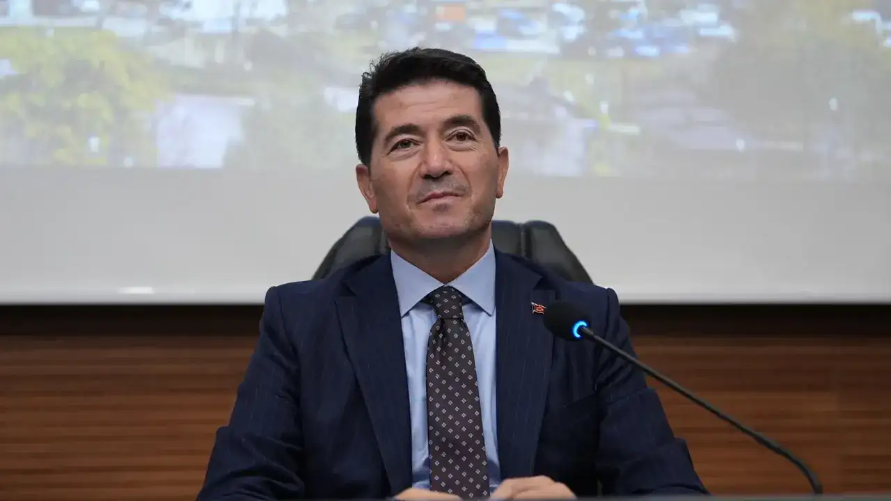 Prof. Dr. Haydar Baş'ın ismi Ortahisar'da yaşatılacak!