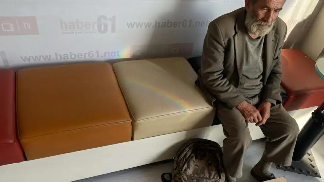 Trabzon’da “Evde bir adam var bizi rehin aldı” mesajı ortalığı karıştırdı!