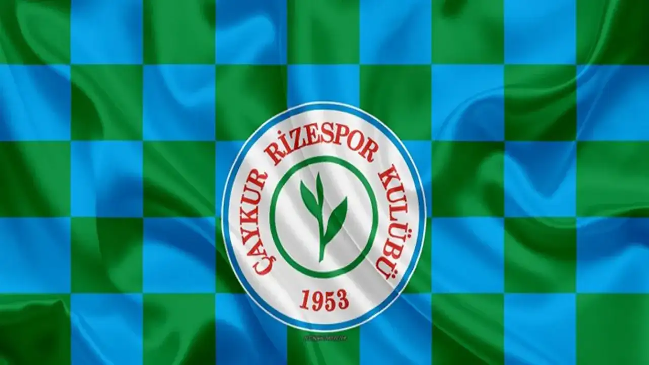 Canlı yayında açıkladı! Trabzonspor maçı öncesi Rizespor'un Teknik Direktörü değişiyor mu?