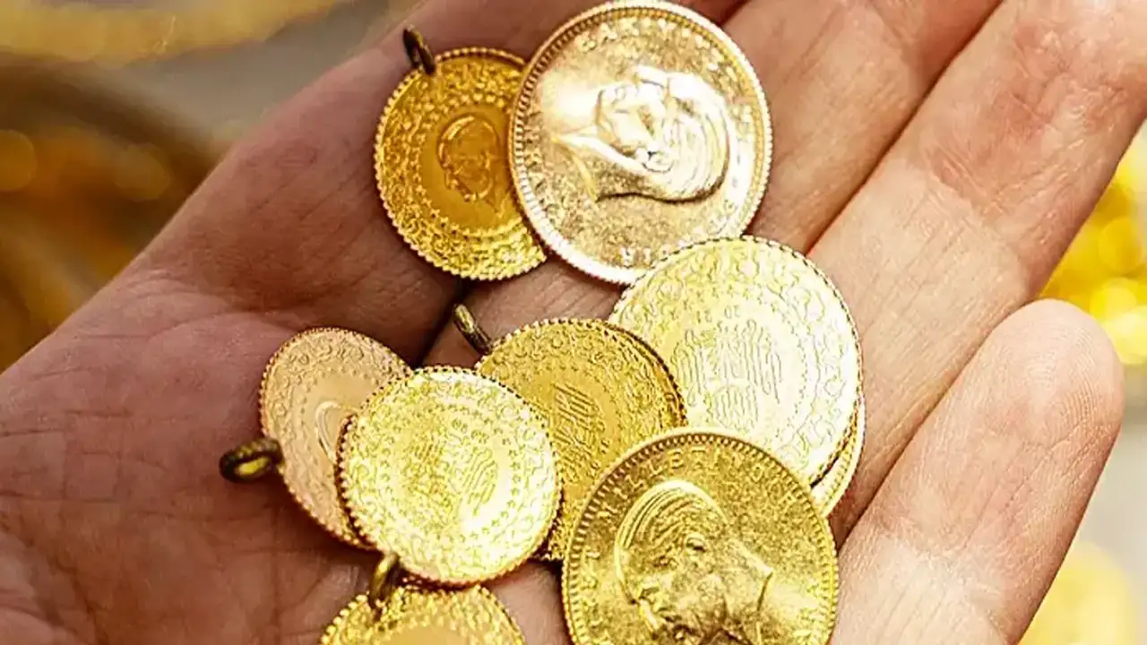 Altın fren tutmuyor! Rekor üstüne rekor