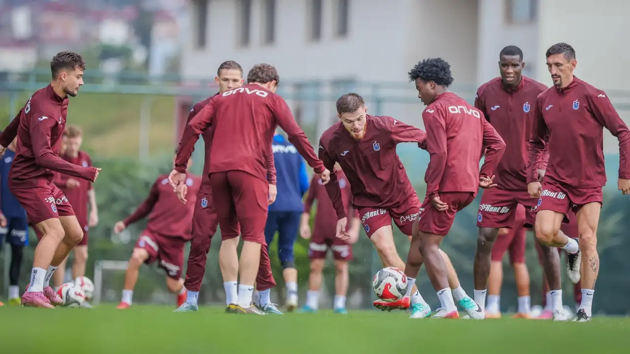 Trabzonspor liderlik koltuğunda! Evinde fırtına gibi