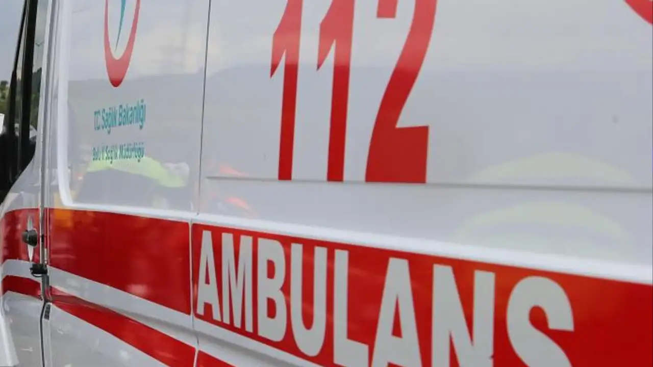 Cezaevinden izinli çıktı! Trabzon’da evinde ölü bulundu!