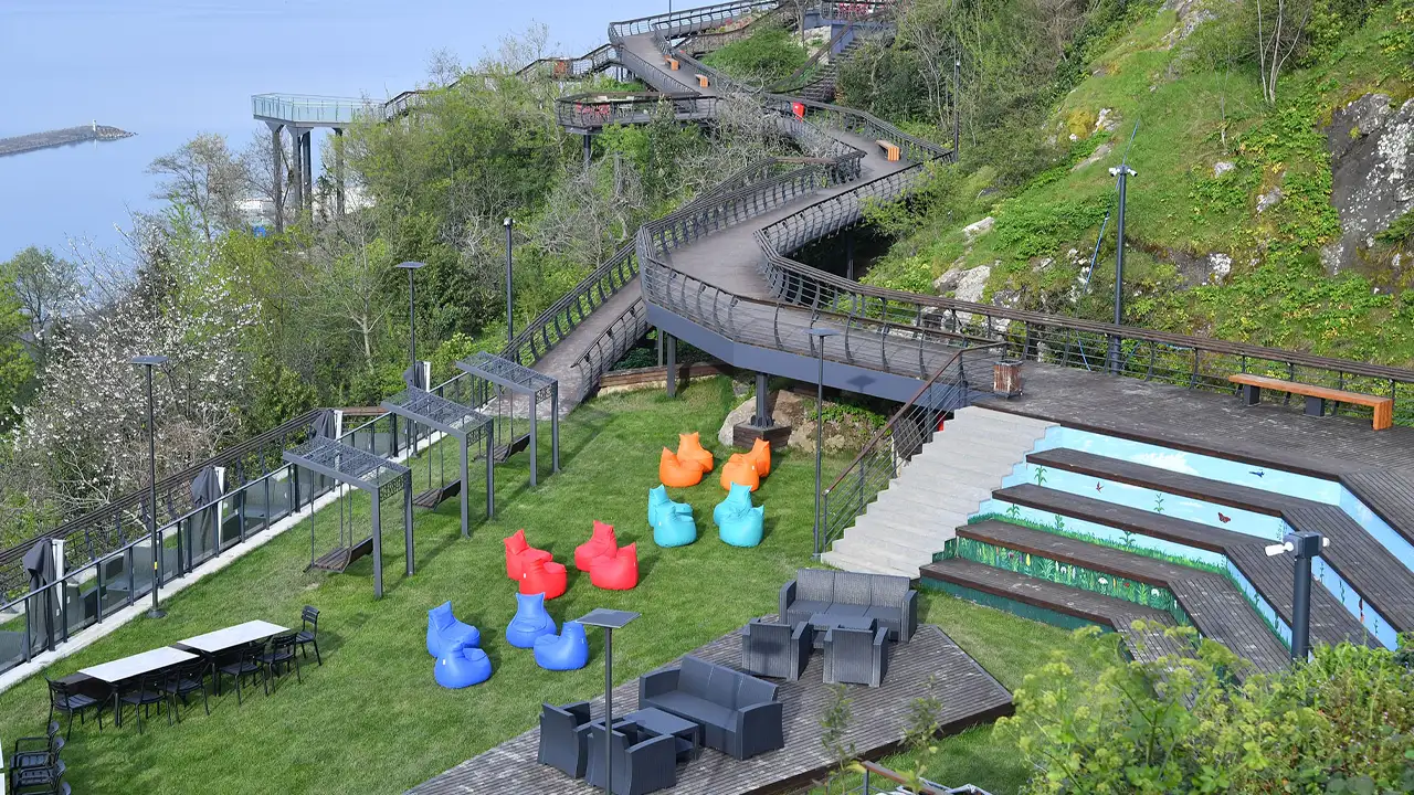 Boztepe tartışmalarına tepki geldi "Bilet parasını değil Trabzon'un geleceğini konuşun"