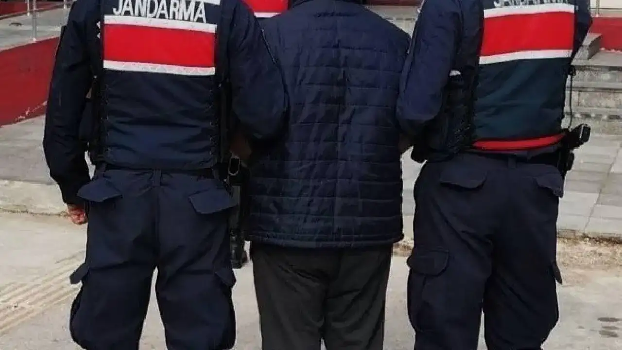 Ordu merkezli siber uç operasyonu! 3 kişi tutuklandı