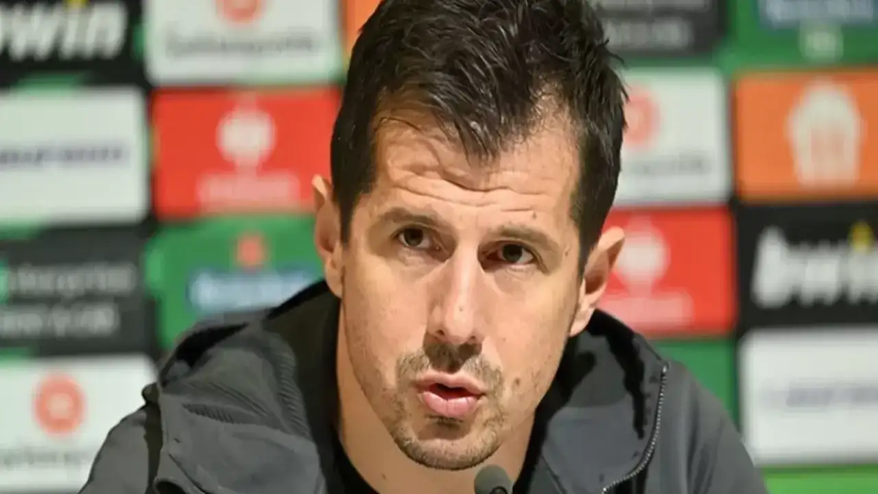 Süper Lig’de sürpriz ayrılık! Emre Belözoğlu Antalyaspor’dan istifa etti