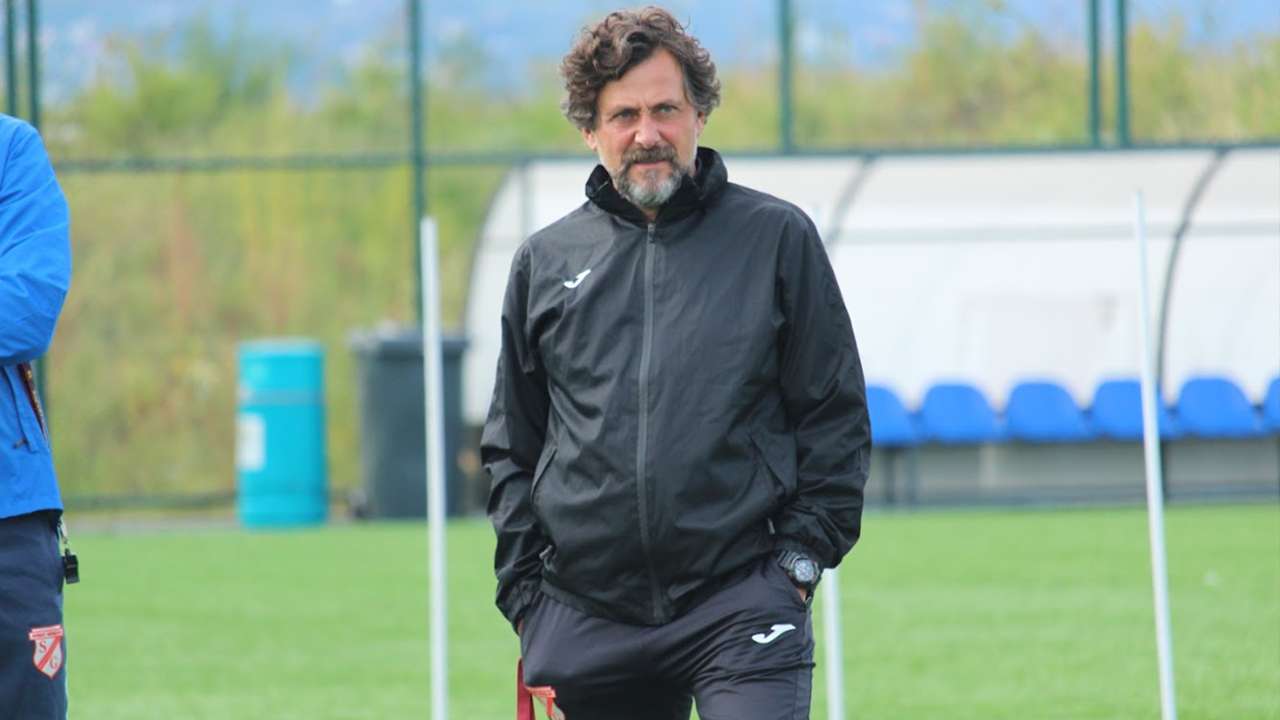 Sebat Gençlikspor’da inanç ve mücadele rüzgârı!