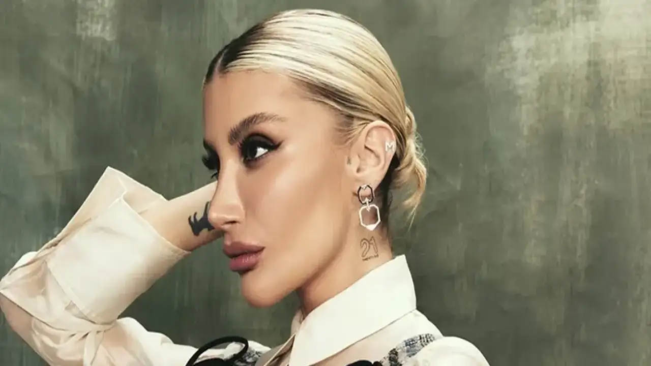 İrem Derici gözaltına mı alındı, neden gözaltına alındı? Şarkıcı İrem Derici kimdir, kaç yaşında, nereli?