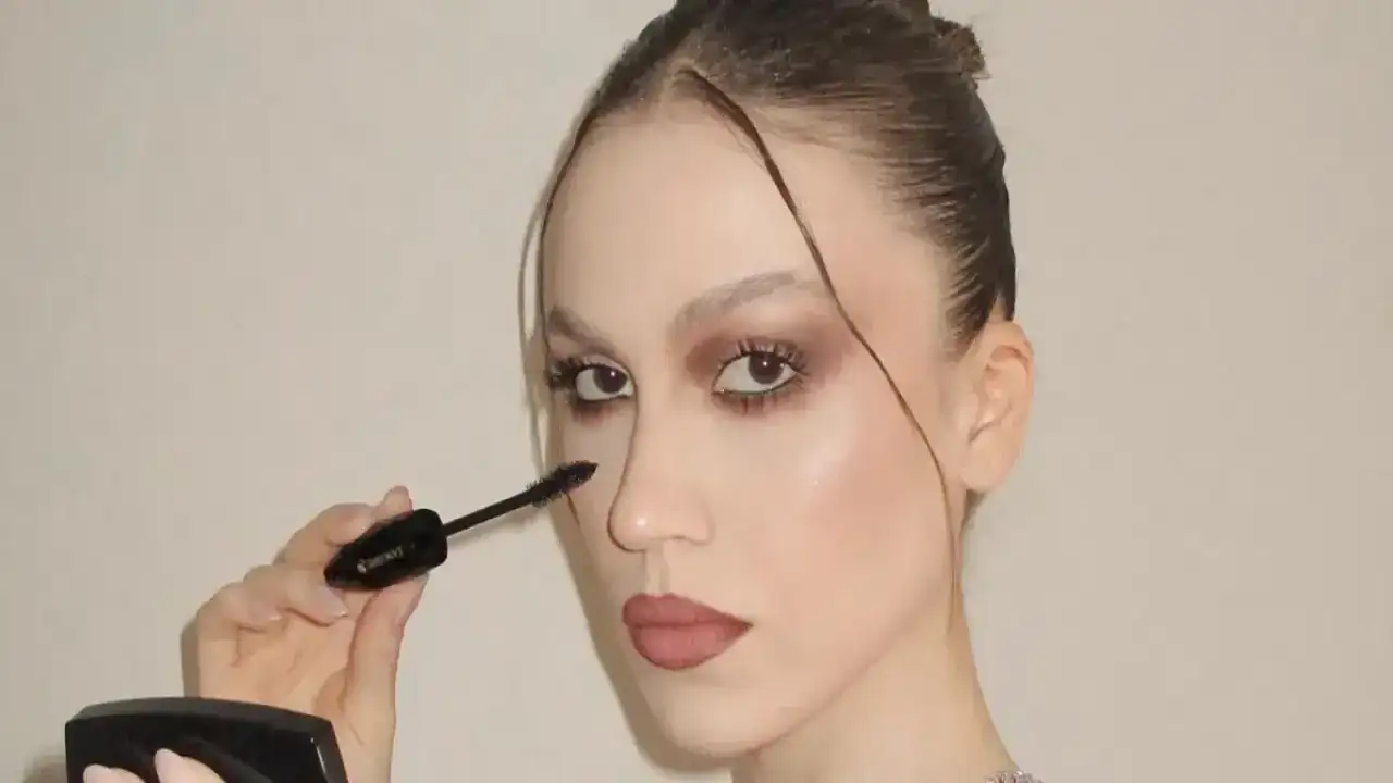 Duygu Özaslan kimdir, nereli, neden gözaltına alındı?