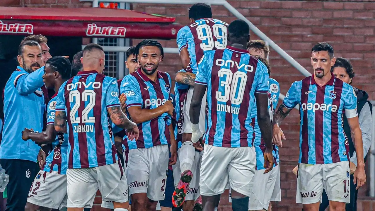 Trabzonspor’un savunmadaki yeni lideri oldu!