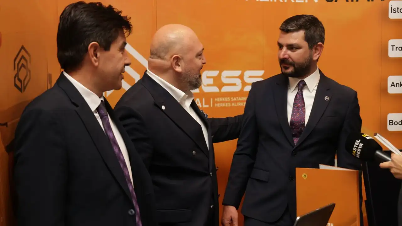 CEESS Global, Gastroshow 2025’in yıldızı oldu!