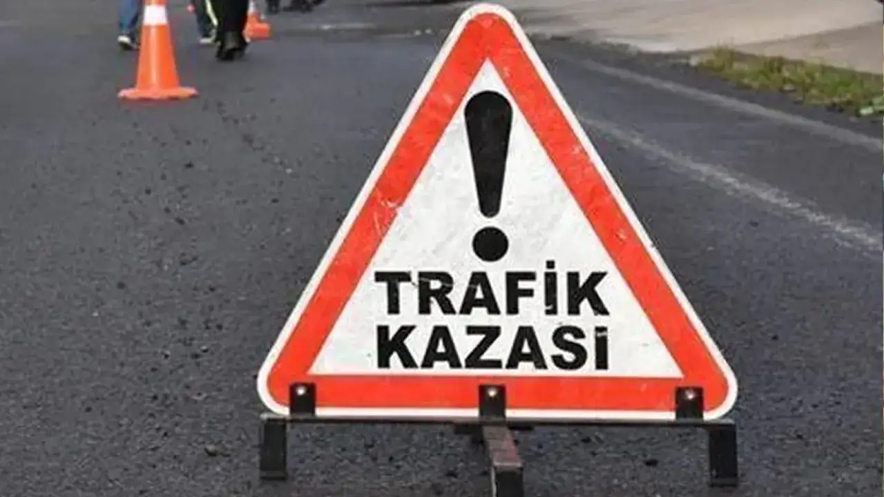Samsun’un Canik'de kontrolden çıkan otomobil takla attı