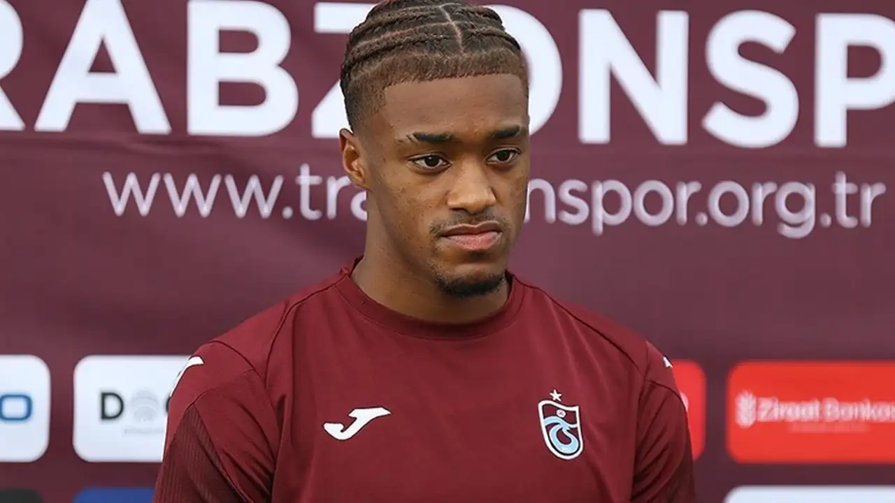 Trabzonspor'da Wagner Pina'dan dikkat çeken değişiklik!