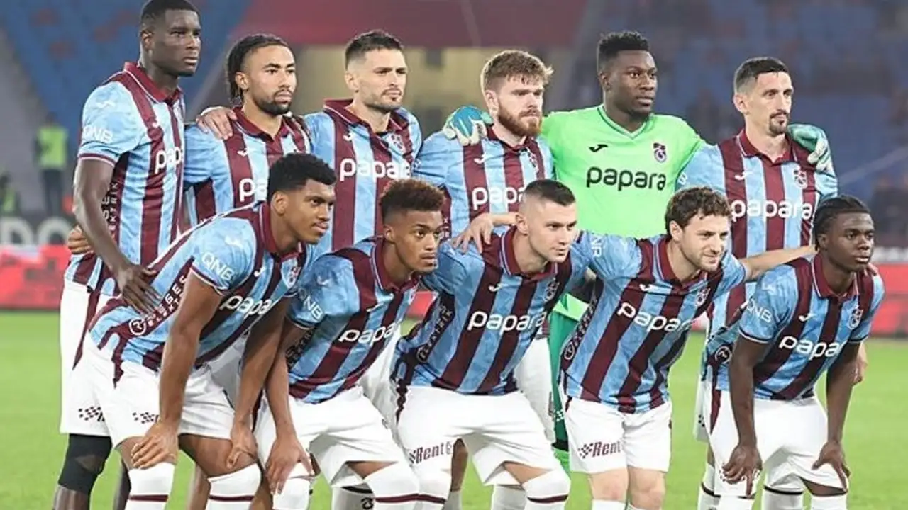 Gelenek değişmiyor! Fırtına evinde sert esiyor