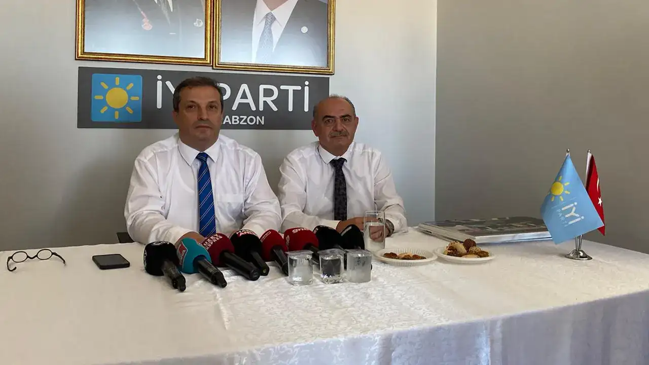 Erkan’dan Başkan Kurukız’a sert yanıt! “Bu millete yapılmış hakarettir”