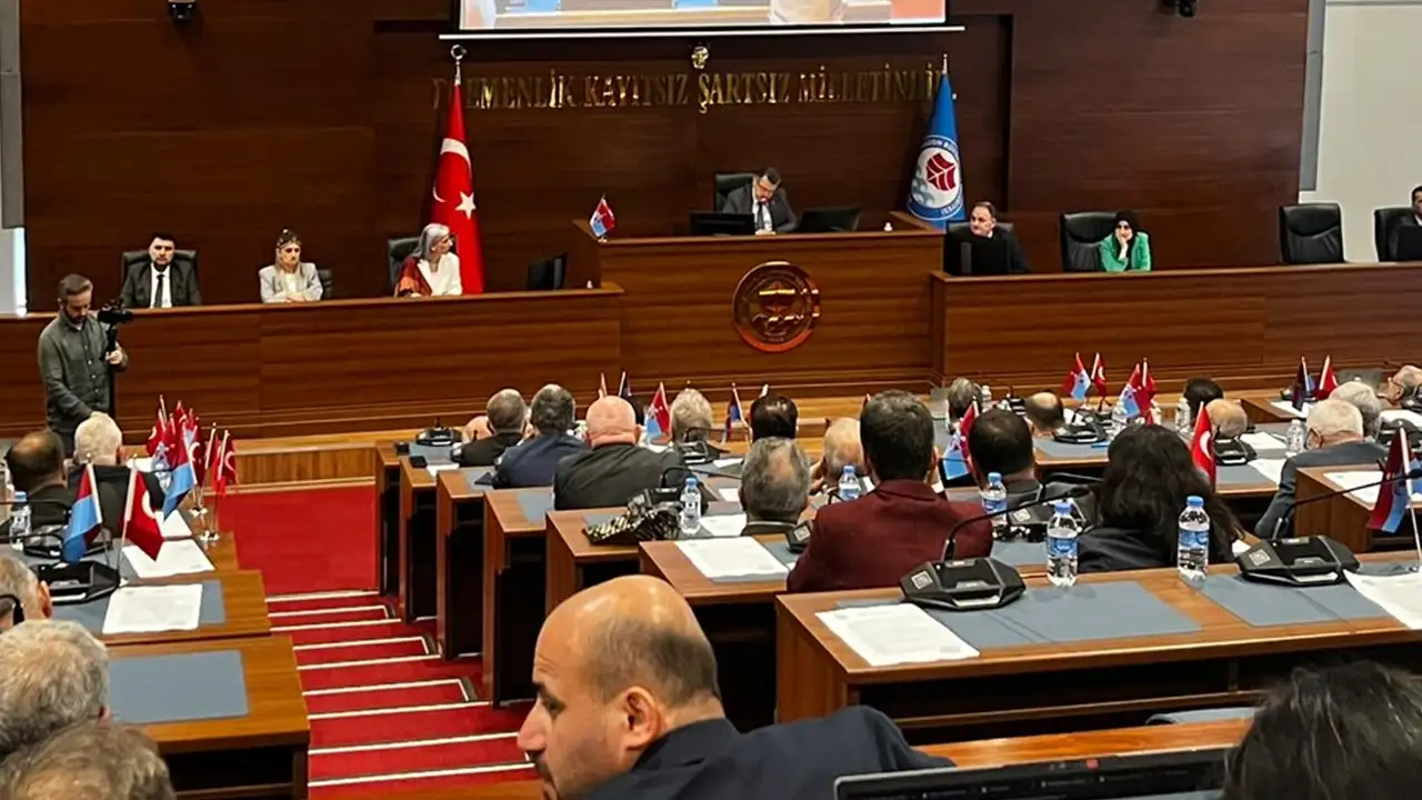 Başkan Genç tarih verdi! O proje başlıyor