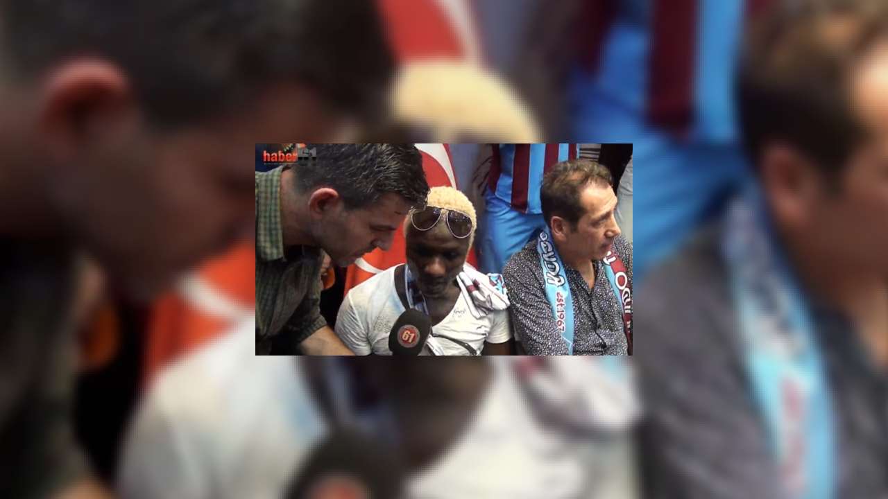 Yattara: Ben de Lemi ağabey gibi olacağım