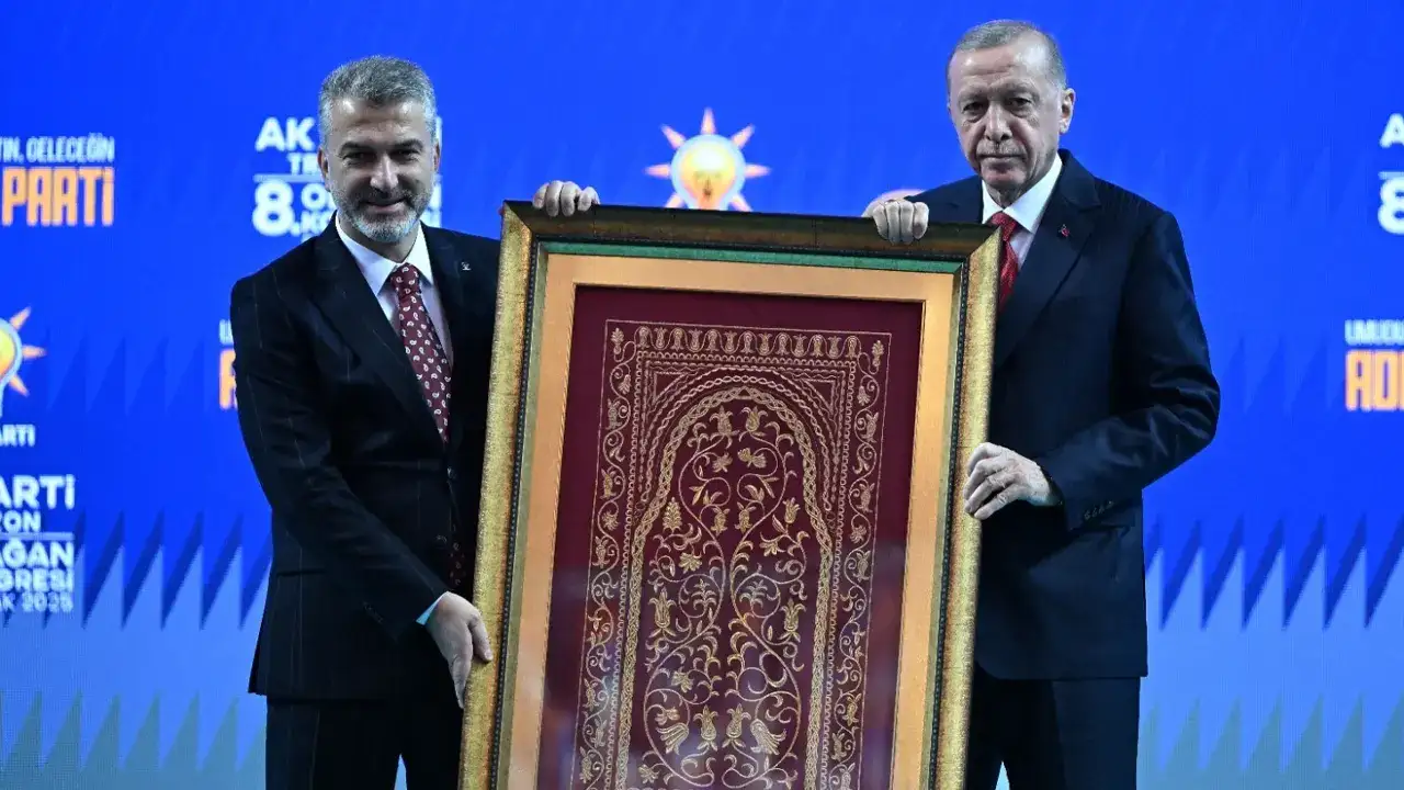 Cumhurbaşkanı Erdoğan’ın Trabzon’a ziyareti için açıklama!
