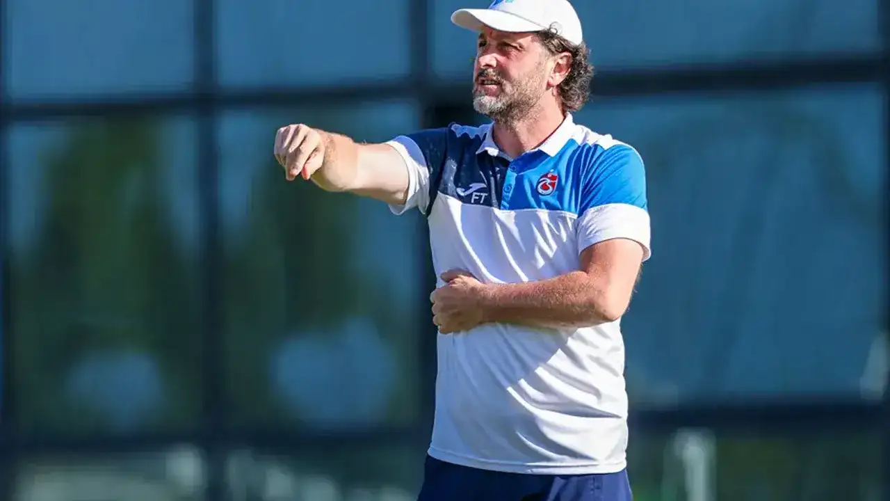 Trabzonspor'da Fatih Tekke farkı ortaya çıkıyor! İstatistikler zirve yaptı