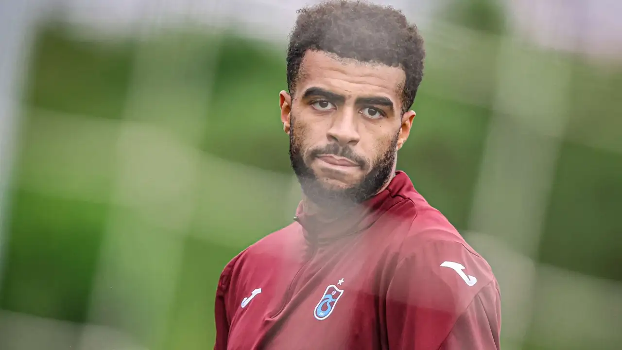 Trabzonspor'un savunmadaki istikrarı formayı unutturdu!