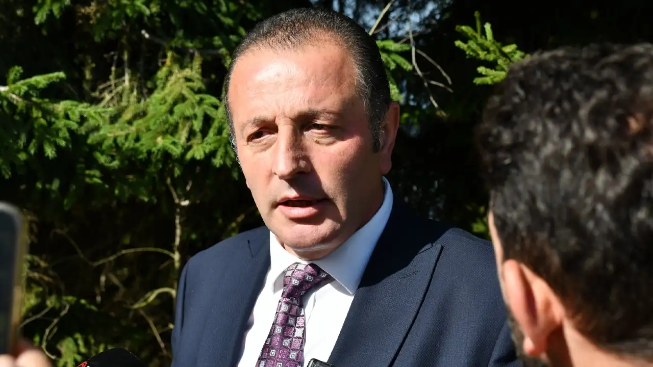 Trabzon Büyükşehir’den kokarca operasyonu: 22 bin noktada mücadele