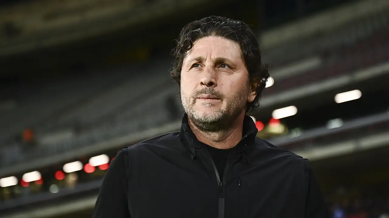 Fenerbahçeli eski futbolcudan dikkat çeken Fatih Tekke yorumu: "Trabzonspor Fatih Tekke ile şampiyonluğun en büyük adayıdır"