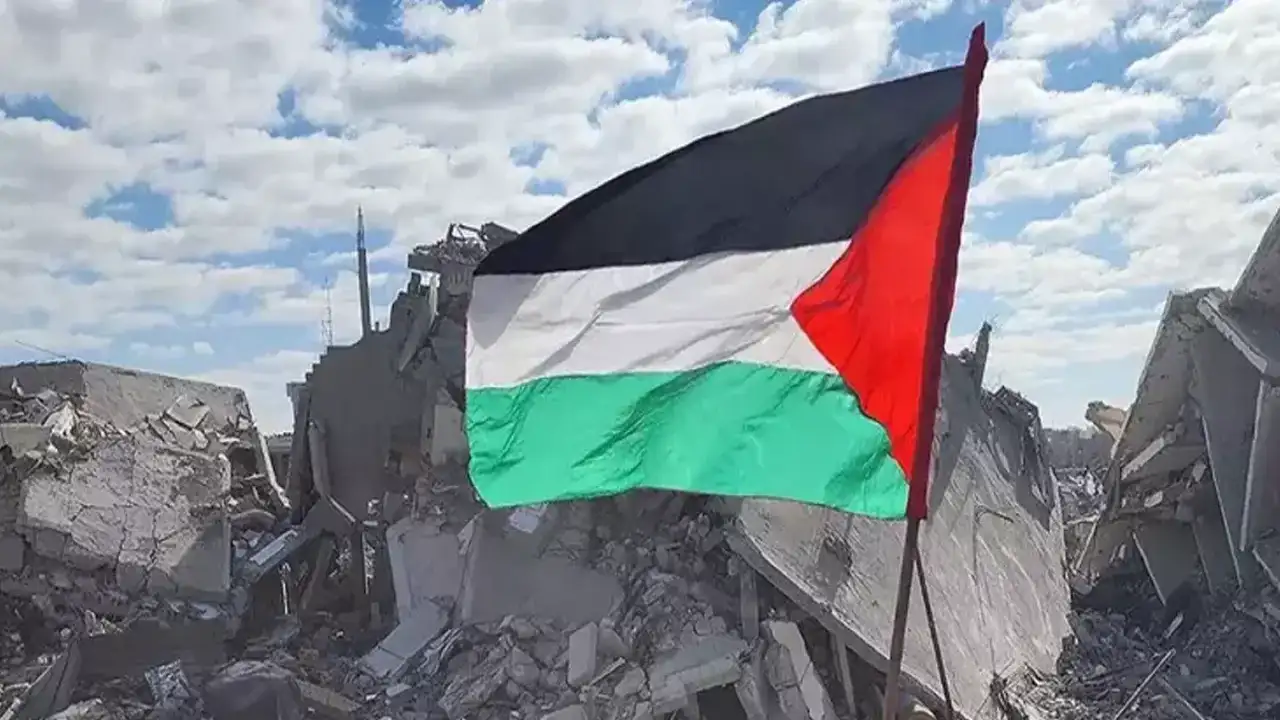 Gazze'de ateşkes anlaşması yürürlüğe girdi!