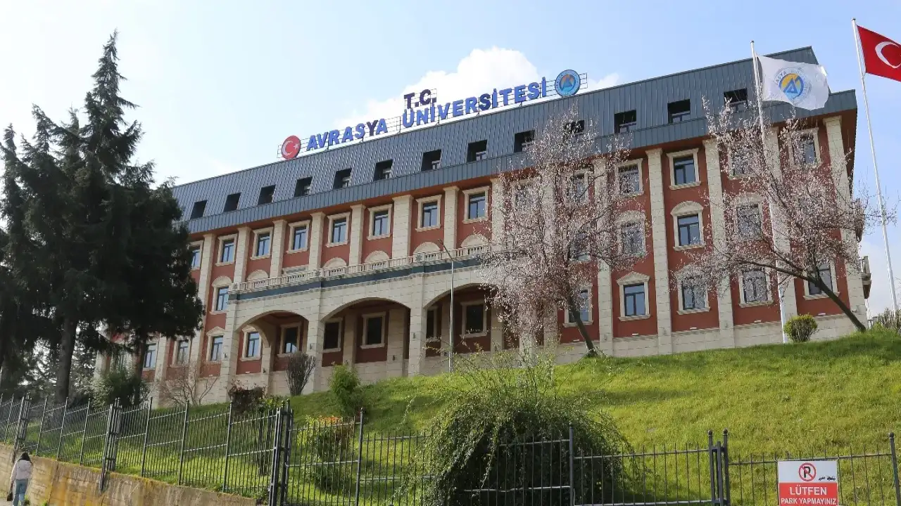 Ek Yerleştirmelerde Rekor Avrasya Üniversitesi’nin!