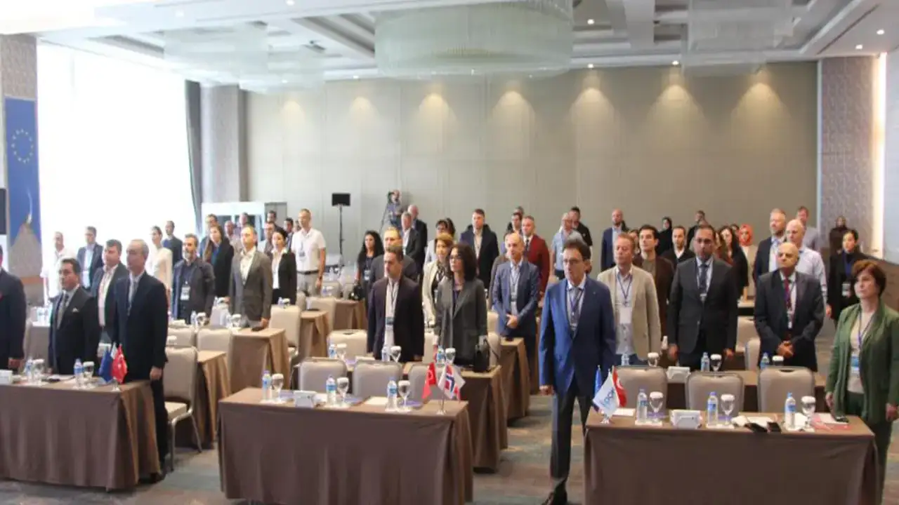 Karadeniz’de mavi ekonomi teknolojiyle buluştu! BlueTech Demo Days Trabzon’da