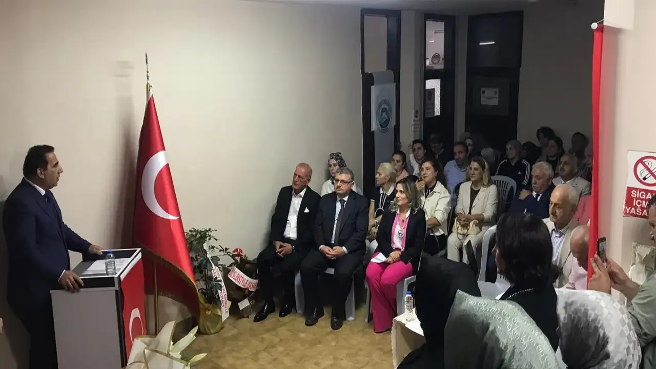 Disleksiyle yaşam derneği Trabzon’da açıldı!