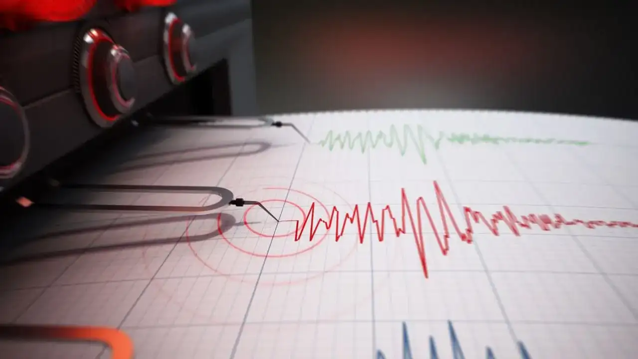 Diyarbakır'da korkutan deprem: AFAD büyüklüğünü açıkladı