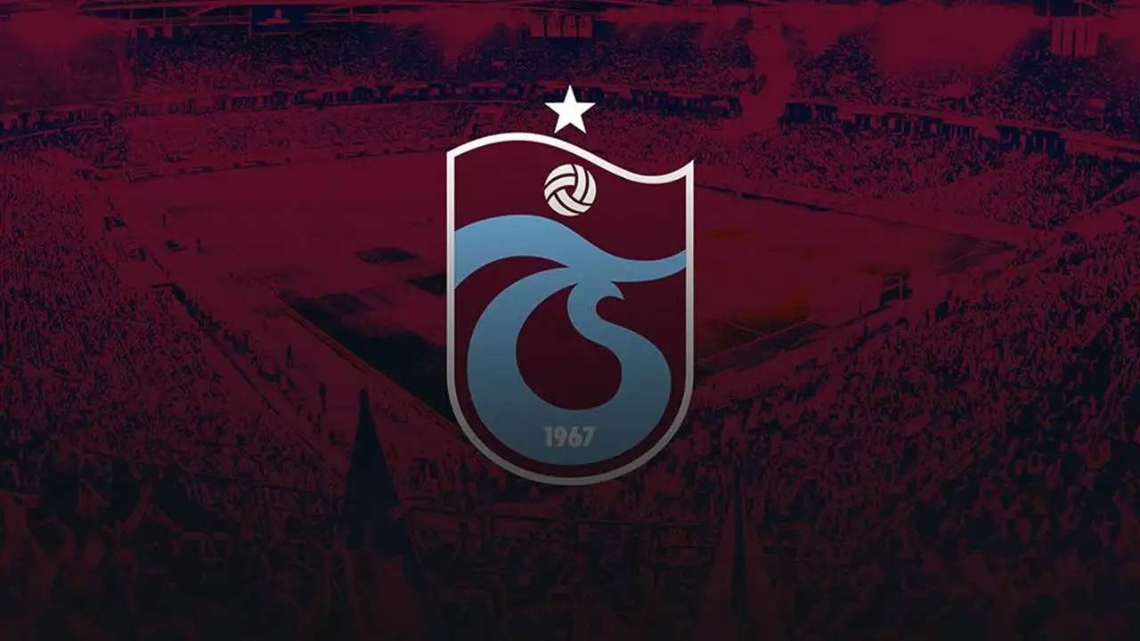 Trabzonspor işte böyle duyurdu! Tesislerde hareketli anlar
