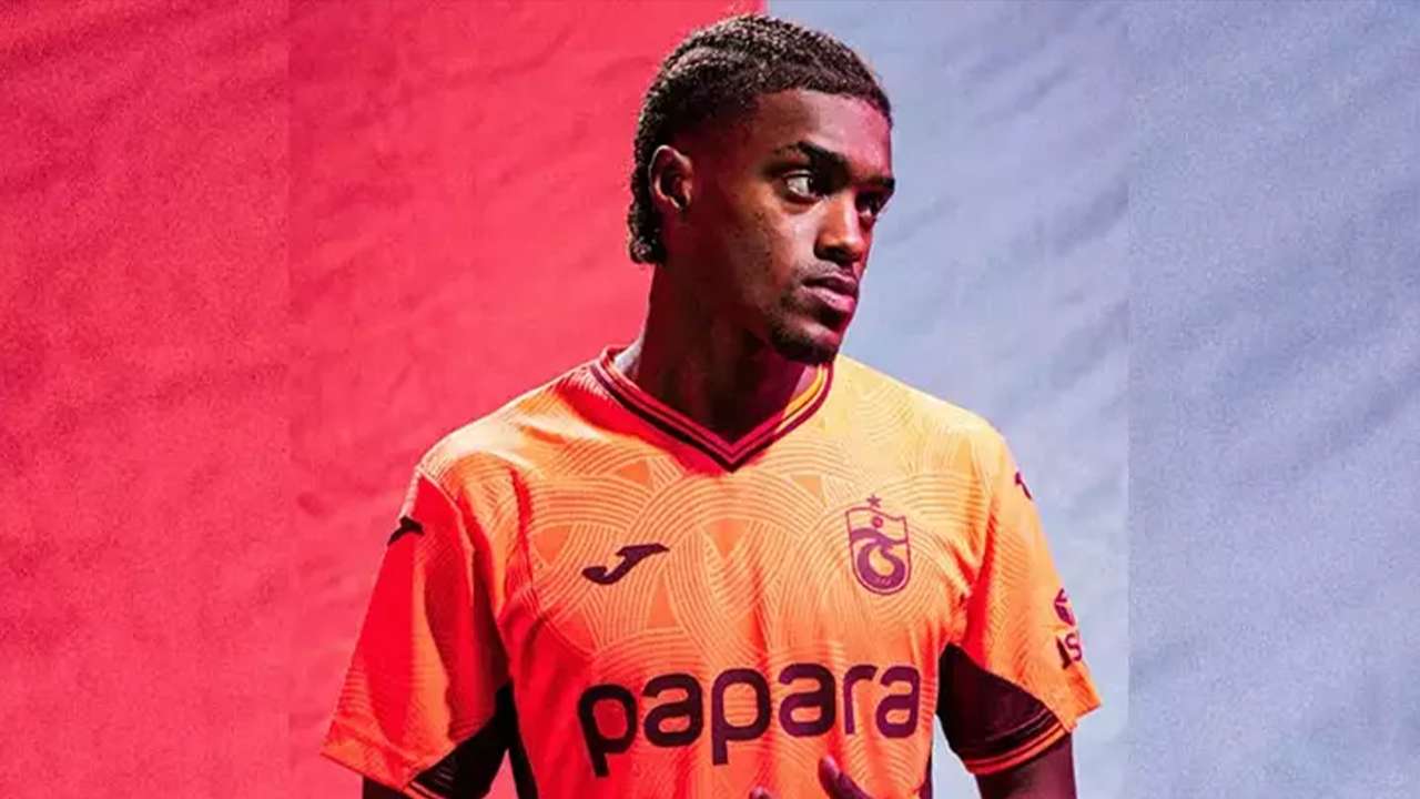 Trabzonspor’un sağ kanadı geçilmez oldu! Rakipler çaresiz