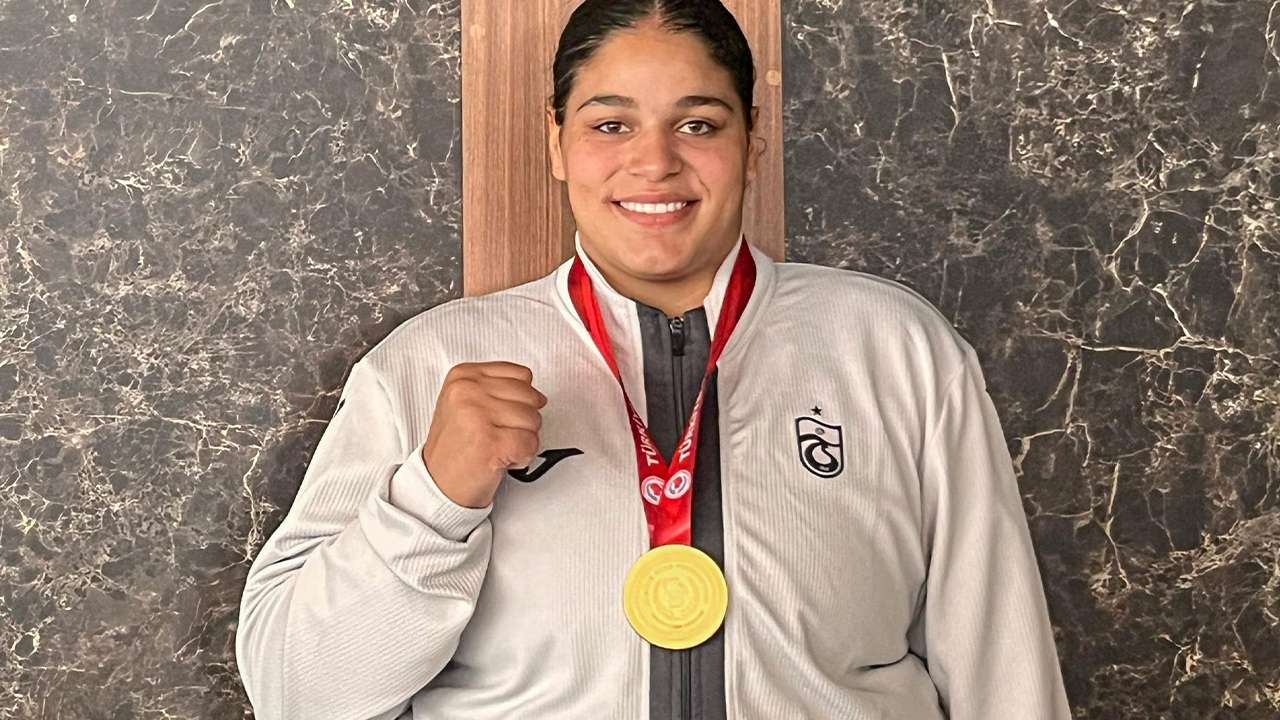 Trabzonspor’un altın yumruğu Avrupa’da zirvede!