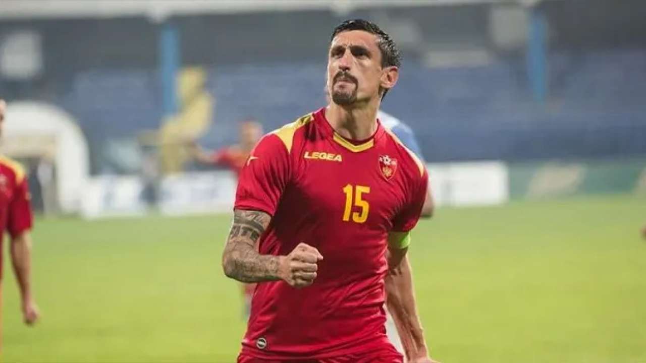 Trabzonspor’un yıldız ismi milli formayla kabus yaşadı!