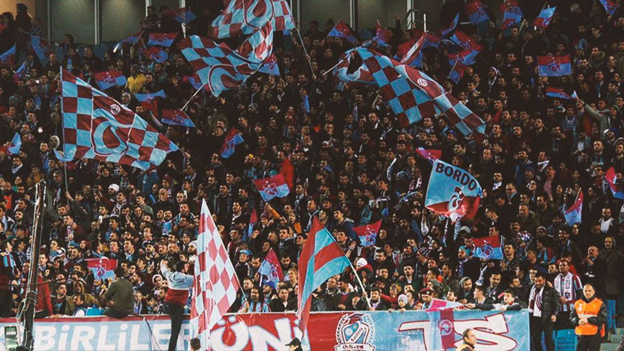 PFDK’dan Trabzonspor’a tribün cezası!