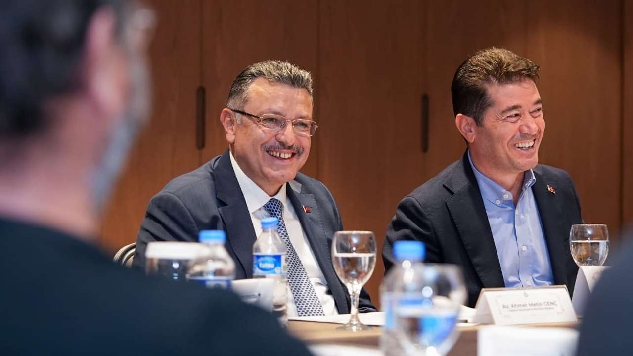 Trabzon'da yereldeki kavga vatandaşta bıkkınlık yarattı!